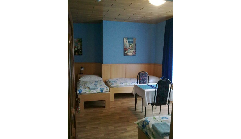 Pension Duel Ústí nad Labem